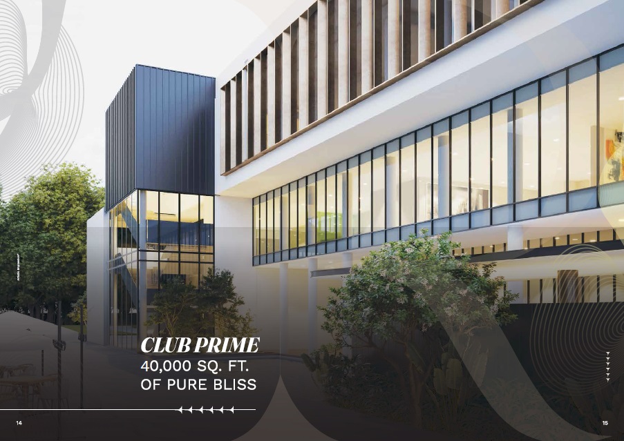 Club House